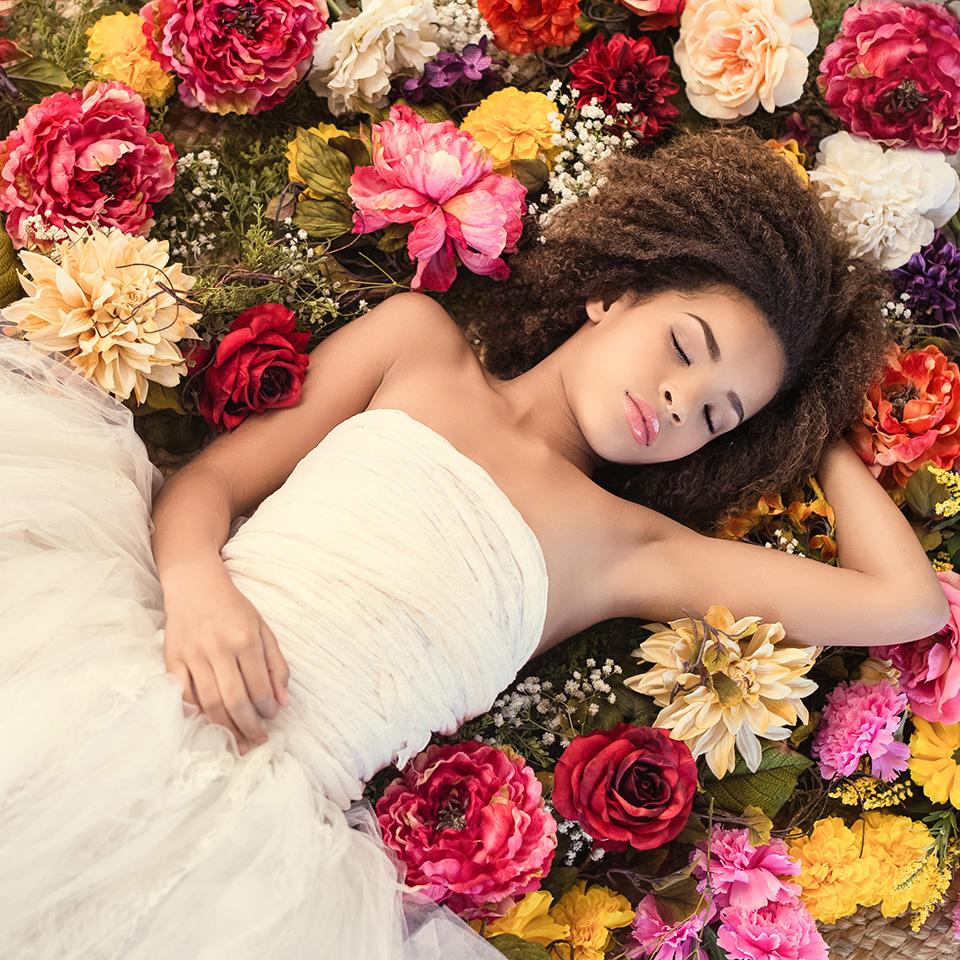 NO.146 Lightroom Presets 时尚流行风格调色MCP InFusion LR预设