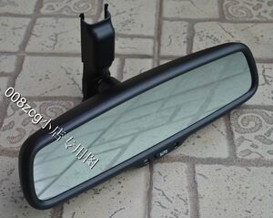 美国进口GENTEX电子防眩室内镜