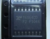 XR T6164CD T6164ID T6164CD 专营EXAR