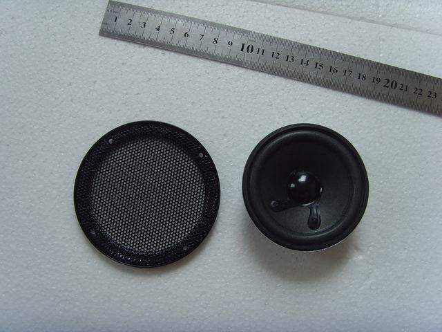 Haut-parleurs pour vélos - Ref 2274882 Image 1