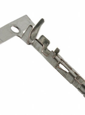 106529-2 泰科/安普 TE/AMP 原装正品连接器 接插件 现货期货