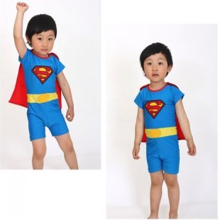 Maillot de bain garcon      - Ref 2537348 Image 1