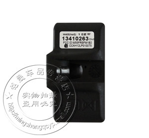 正品台湾ORO胎压监测系统 W401/W403/W408传感器 发射器模块 1个