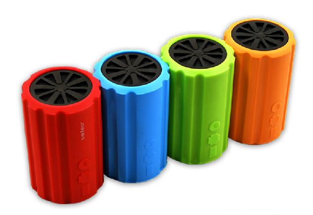 Haut-parleurs portables KINGSIR - Ref 2263423 Image 1