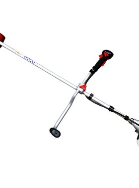 日本原装进口川崎TJ45E割草机 割灌机 川崎侧挂式割草机