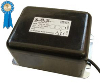 供应  点火变压器 燃烧器配件  LGB 2X5KV/1X9KV