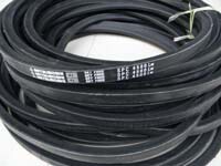 三角皮带SPC4100LW日本三之星SPC4200LW进口皮带SPC4250LW