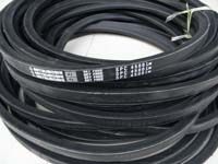 MITSUBOSHI三角皮带SPC3970LW日本三之星SPC4000LW皮带SPC4050LW