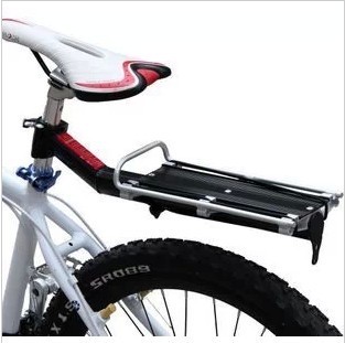 Porte-bagages pour vélo - Ref 2427652 Image 1