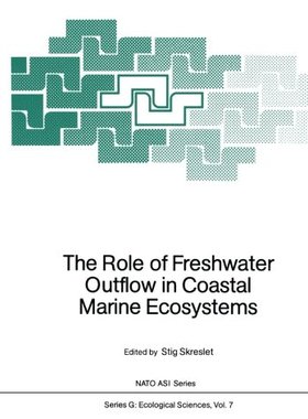 【预订】The Role of Freshwater Outflow in Co...