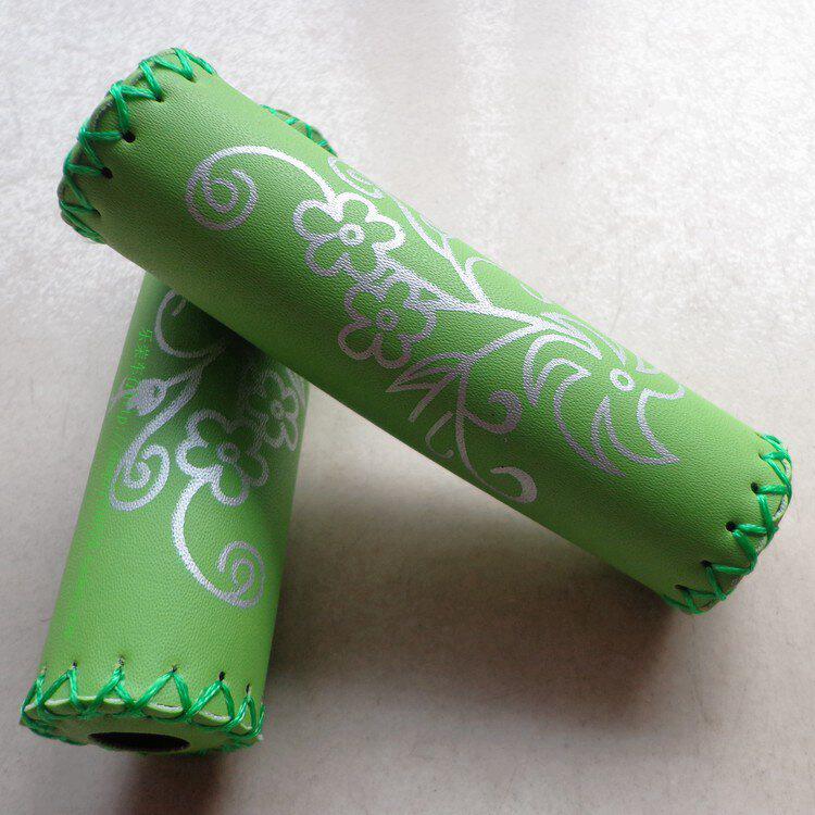 Poignées de vélo - Ref 2347878 Image 1