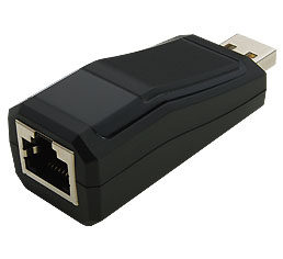 正品西霸SYBA USB百兆网卡USB100M网卡USB2.0有线网卡MCS7830芯片