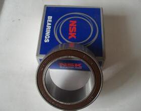 汽车空调压缩机泵头轴承46X32X1AC2RS 32BD4718DUK 32X47X18现货