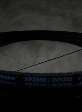 XPZ730 XPZ710/3VX280 XPZ737美国盖茨三角带空压机皮带窄V带