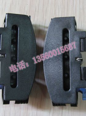 映美FP530K+ 660k FP700K FP530KII DP600+ DP620连续进纸器纸夹