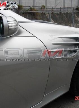 DTM style front fender for SLK200SLK55适用奔驰R171叶子板改装