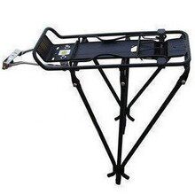 Porte-bagages pour vélo - Ref 2412200 Image 1