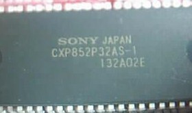 CXP852P32AS-1 质量保证