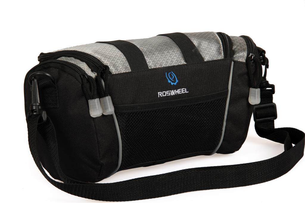 Sacoche pour vélo ROSWHEEL - Ref 2220135 Image 1