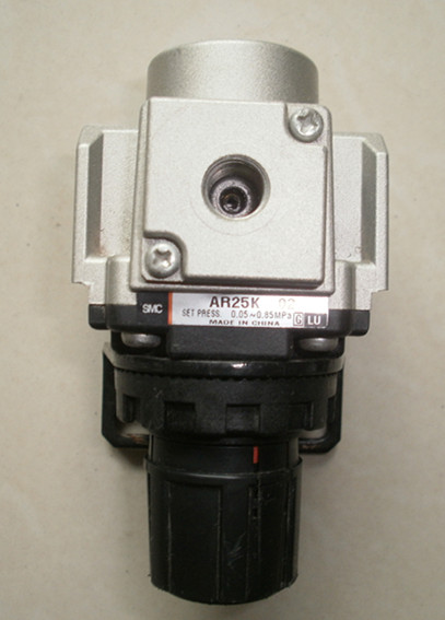 二手原装正品SMC减压阀 AR25K-02