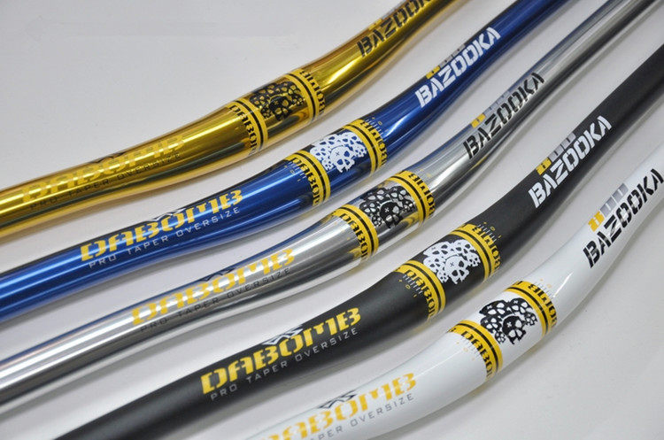 Guidon de vélo - Ref 2343465 Image 1