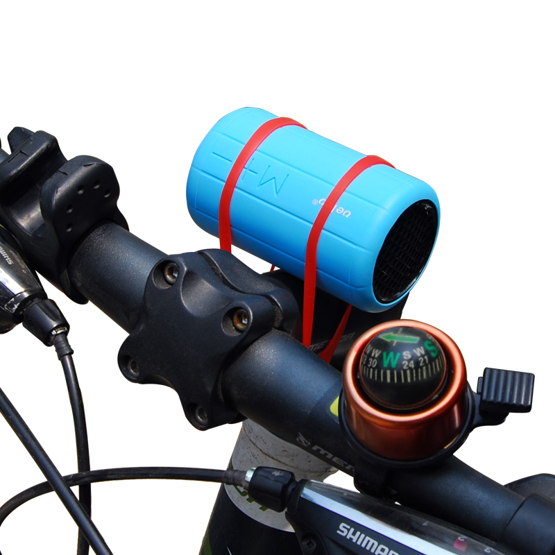 Haut-parleurs portables VEOBIKE - Ref 2264323 Image 1