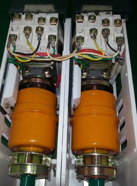 EVS-250/2 EVS-250/1.14真空交流接触器低压EVS-250/380V EVS250