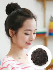 Extension cheveux - Chignon - Ref 238324 Image 1