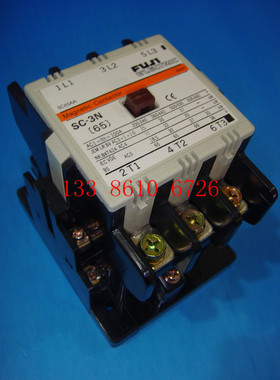 电磁接触器 SC-3N 380V 220V 127V 110V  36V 24V