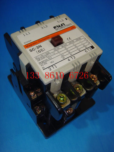 电磁接触器 SC-3N 380V 220V 127V 110V  36V 24V