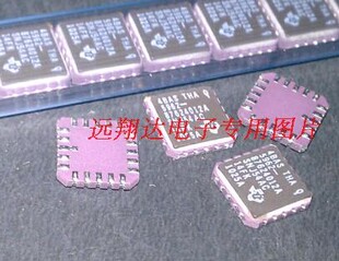 全新原装正品进口现货SNJ54AC14FK,2010年
