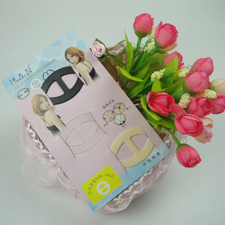 Fixation pour soutien-gorge - Ref 823629 Image 1