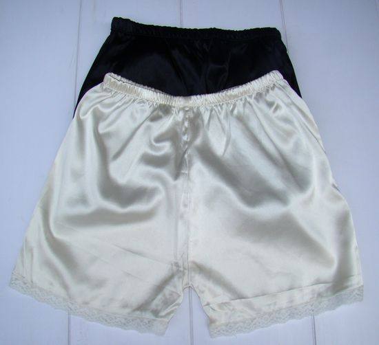 Slip JZ033562 en soie - Ref 663001 Image 1