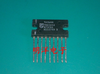TDA3654 场扫描集成电路 质量保证