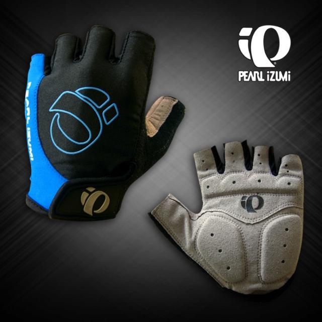 Gants de cyclisme - Ref 2239514 Image 1