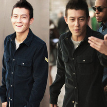 Pantalon cuir homme - Ref 1488194 Image 23