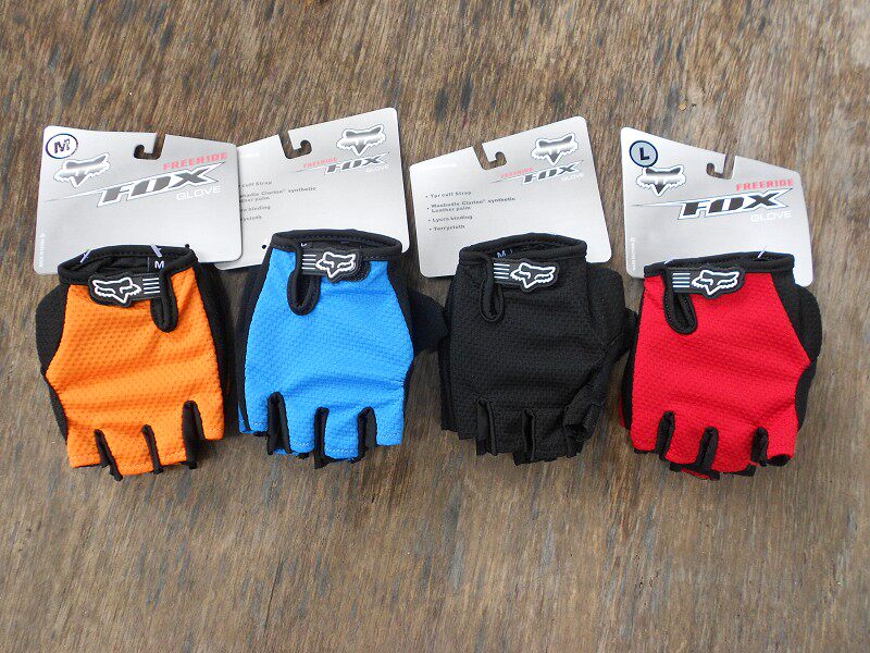 Gants pour vélo - Ref 2249376 Image 1