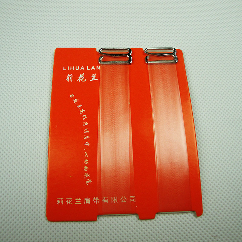 Sangles pour lingerie - Ref 816369 Image 1