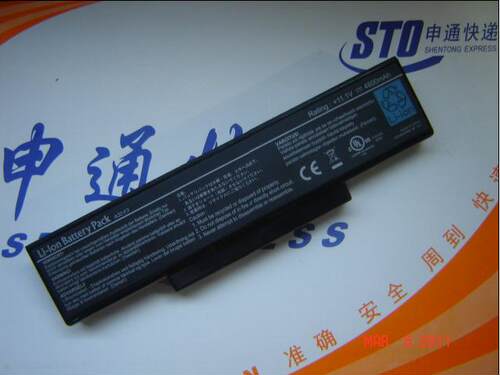 全新原装正品华硕/ASUS F2 F3JV F3JP F3JF A32-F3 电池