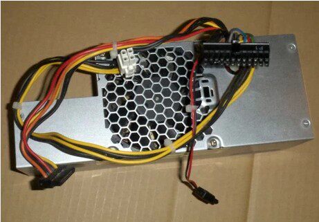 DELL L235P-01 H235P-00 R224M PW116 780 760 960 小机箱电源