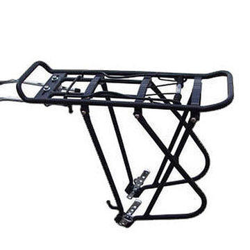 Porte-bagages pour vélo JAKROO - Ref 2411230 Image 1