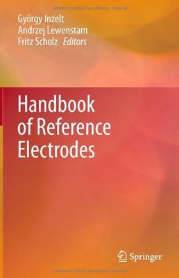 【预订】Handbook of Reference Electrodes