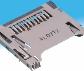 DM2B-DSFW-PEJ-D1S 反向 板下型 1.3mm间距 2.2mm厚 13位(11+2)