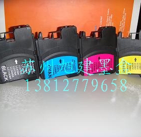 兄弟DCP-585CW墨盒，brotherDCP-585CW 145墨盒，兄弟585墨盒 4盒