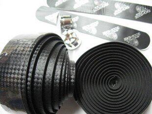 Poignées de vélo - Ref 2356046 Image 1