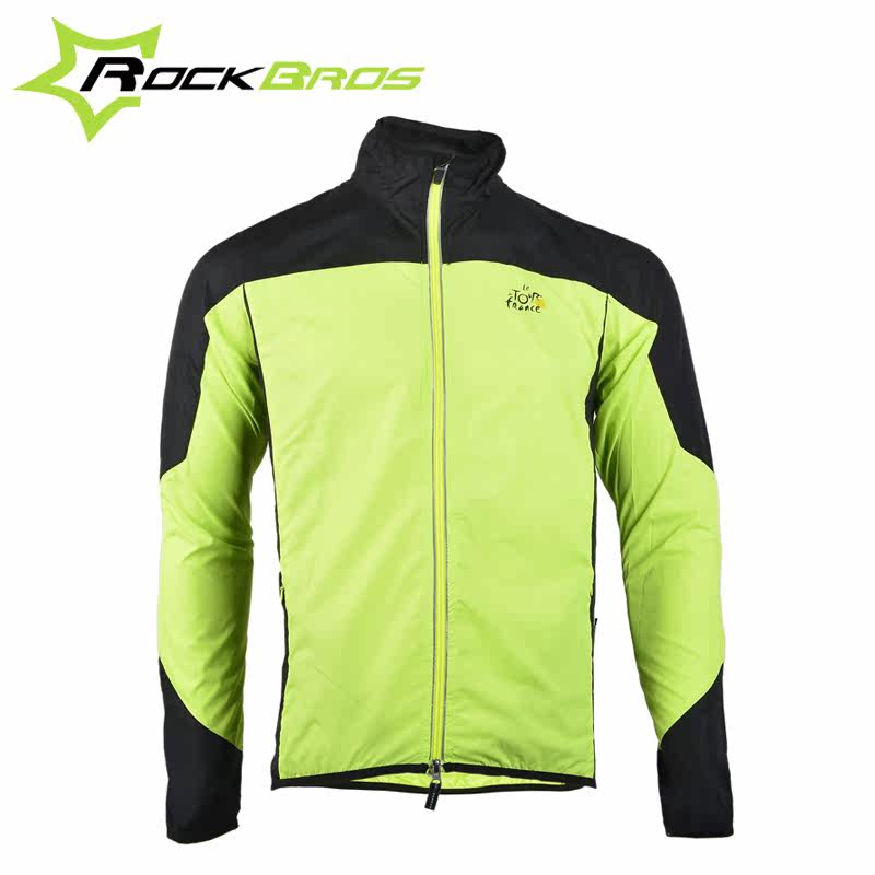 Vêtement cyclisme mixte ROCKBRSO - Ref 2230397 Image 1