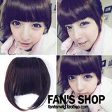 Extension cheveux - Chignon - Ref 238575 Image 7