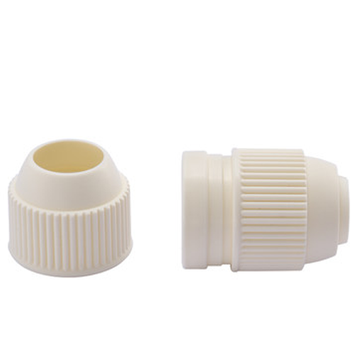 裱花工具 三能大号裱花嘴转换器 塑料转换器 裱花嘴连接器SN7792