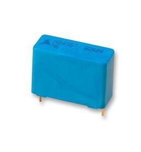 原装薄膜电容西门子EPCOS B32524Q1686K