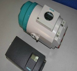 西门子SIPART PS2 智能电气阀门定位器 6DR5010-0NG01-0AA0原装